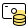 Financial earning and money saving funds collection icon