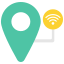 Smart Location icon