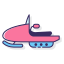 motoslitta icon