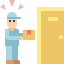 home delivery icon