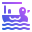 duck boat icon