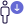 descargar datos de usuario icon