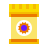 Sonnenblumenbutter icon