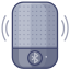 speaker icon