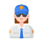 Security Guard icon