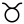 windows 11 outline style taurus icon