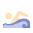 Swimmer Skin Type 1 icon