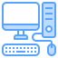 Computer icon