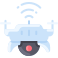 无人机 icon