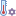 Thermomètre automatique icon