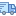 office xs style in transit icon