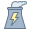 office s style 발전소 icon