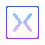 Mixer Logo icon