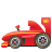 Racing Car icon