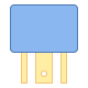 office l style relay icon
