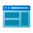 Web icon