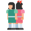 zwillinge icon