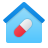 windows 11 color style medical icon