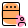 administrateur de serveur icon