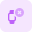 delete smartwatch app icon