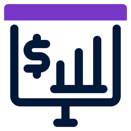 presentation icon