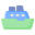 크루즈 선박 icon