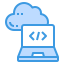 coding icon