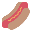 Hotdog icon