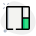 content blocks icon