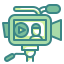 Vídeo icon