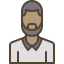 man icon