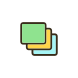 Series Of Layers icon