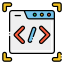 框架 icon