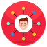User Network icon