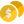 dollar coins icon
