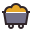 Mine Cart icon