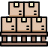 box pallete icon