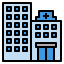 hospital icon