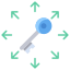 key icon