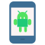 外部字符-android-app-others-iconmarket-2 icon