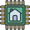 Cpu icon