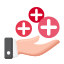health insurance icon