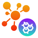 molecule icon