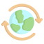 Restore Earth icon