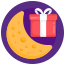 Regalo icon