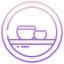 링 라이트 icon
