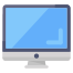 Monitor icon