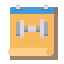 calendar icon