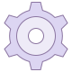 Configurações icon