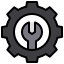 repair icon